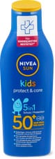 Nivea Sun Kids Protect&Play SF50+