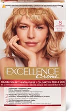 L'Oréal Excellence Creme 8 blond clair