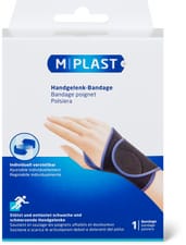 M-Plast Bandage poignet