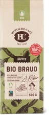 Bertschi Fairtrade Bio Caffé in chicchi Bravo