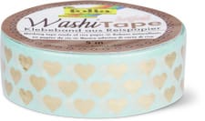 Washi tape Heart (Type: HEART)