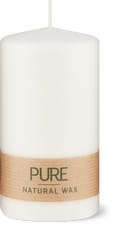 Bougie cilindre green