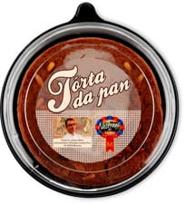 Gâteau au pain