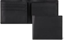 Wallet Nero Saffiano P (Farbe: black, Grösse: one Size)