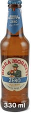 Birra Moretti Zéro sans alcool