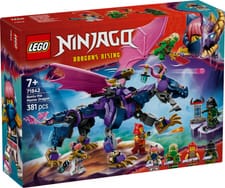 LEGO NINJAGO 71842