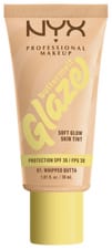 NYX buttermlt glz spf