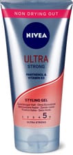 Nivea Ultra Strong Styling Gel