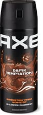 Axe Dark Temptation Aerosol Deo