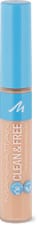 Manhattan Clean & Fresh Skin Concealer