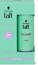Taft Volume Powder