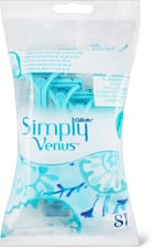 Gillette Simply Venus