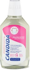 Candida Dental Fluid Parodin