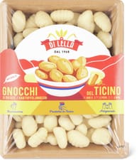 Di Lella gnocchi de pommes de terre
