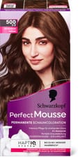 Perfect Mousse 500 Castano