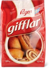 Pagen Gifflar cannelle