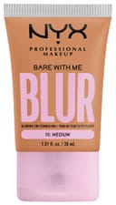 NYX Bwm Bl Tin Ti In M