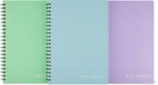 Carnet Wiro A4