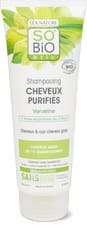 SoBio Shampooing Verveine