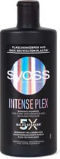 Syoss Intense Plex Shampooing
