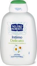 Neutro Roberts Intimo Delicato