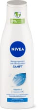 Nivea Visage Lait démaquillant