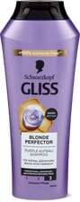 Gliss Blonde Purple shampooing