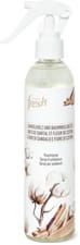 Vaporisateur d’ambiance bois de santal et fleur de coton