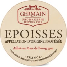 Germain Epoisses