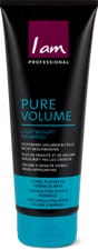 I am Professional Pure Volume Shampooing
