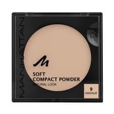 Manhattan Powder 9