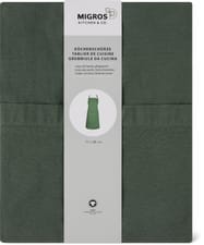 Tablier de cuisine