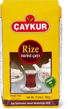 Thé noir Caykur Rize
