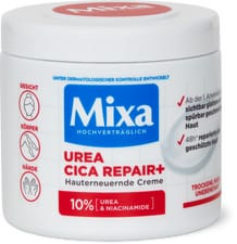 Mixa Urea Cica Allzweck