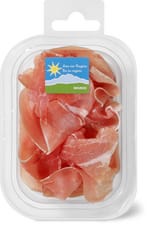 Apéro jambon cru mini