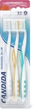 Candida Parodin Plus brosse a dents