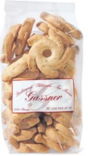 Biscuits à l’anis