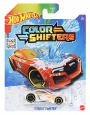 BHR150 Véhicules Color 1:64