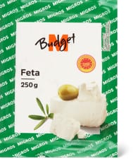 M-Budget Feta