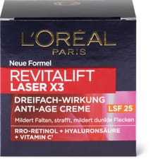 L'Oréal Revitalift Crème jour SPF 20