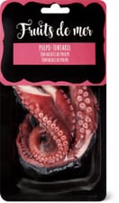Tentacules de poulpe