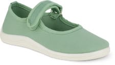 Pantofole bambini Lissabon (Colore: verde, Taglie: 028)