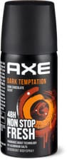 Mini Axe Deo Spray Dark Temptation
