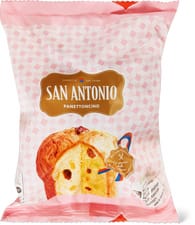 San Antonio Panettoncino