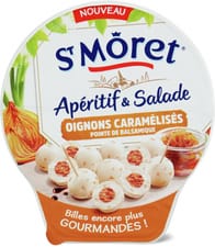 St. Môret perles oignon