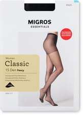 Ladies Tights (Grösse: S, Farbe: black)