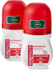 Borotalco Intensive Deo Roll-on