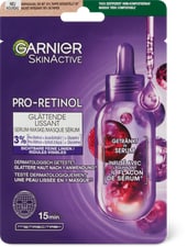 Garnier Retinol Tissue Mask