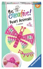 Bead Animal Farfalla