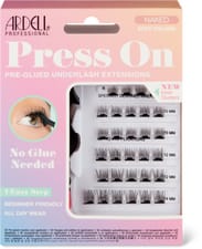 Ardell Press On Kit Naked Volume